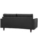 empress-bonded-leather-loveseat