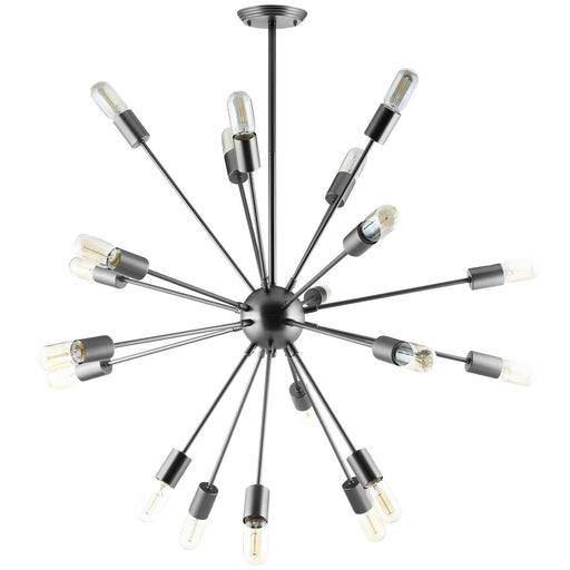 beam-stainless-steel-chandelier