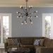 beam-stainless-steel-chandelier