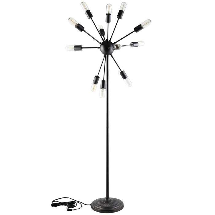 Spectrum Floor Lamp image