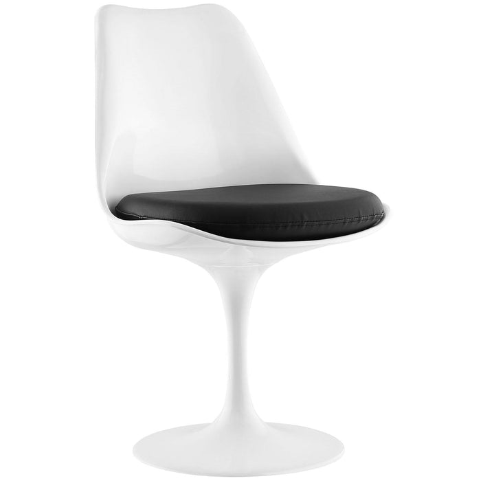 Lippa Dining Vinyl Side Chair image