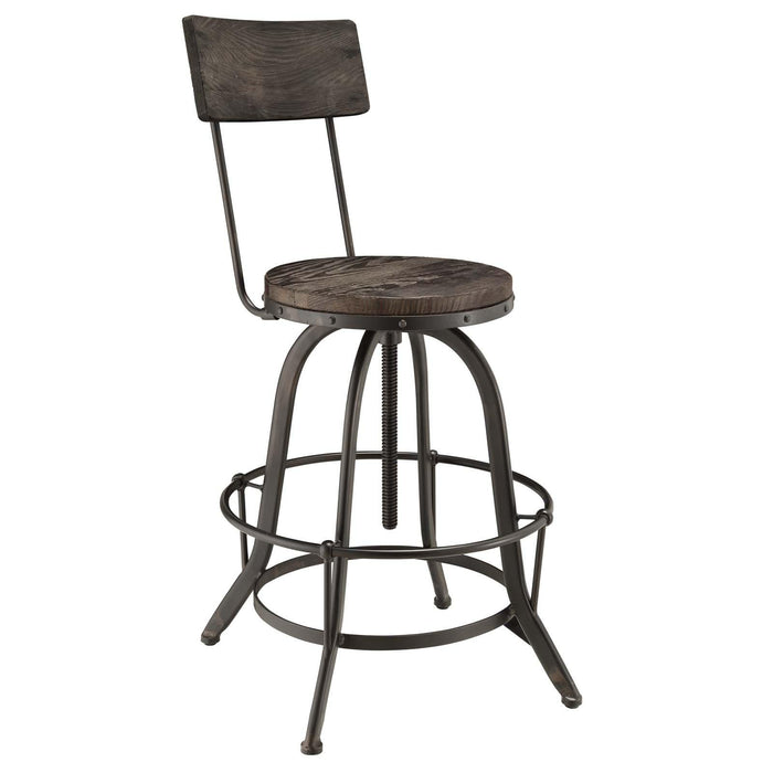 Procure Bar Stool Set of 4