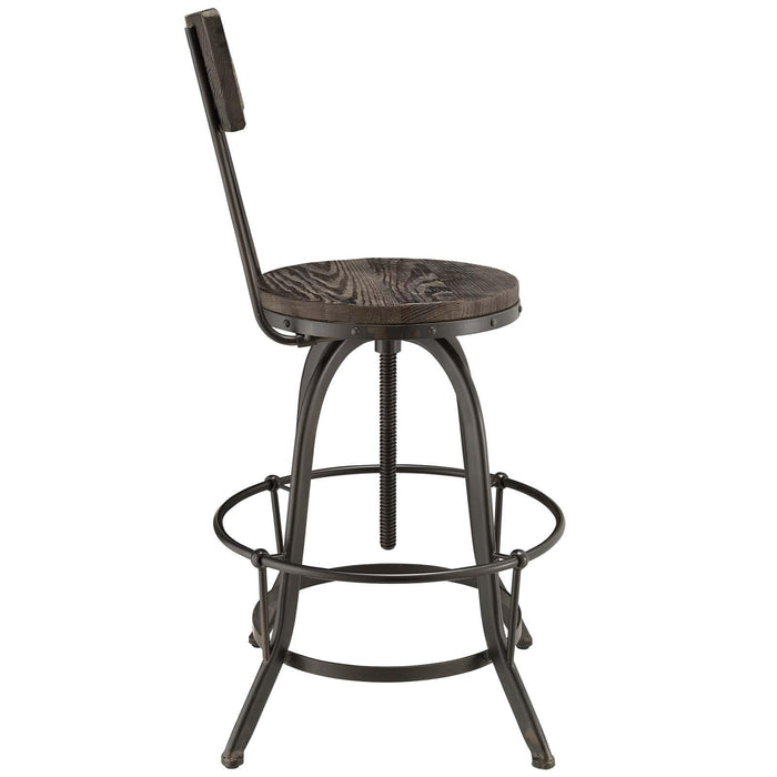 Procure Bar Stool Set of 2