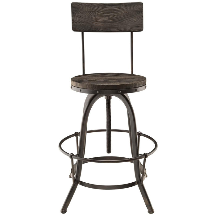 Procure Bar Stool Set of 2