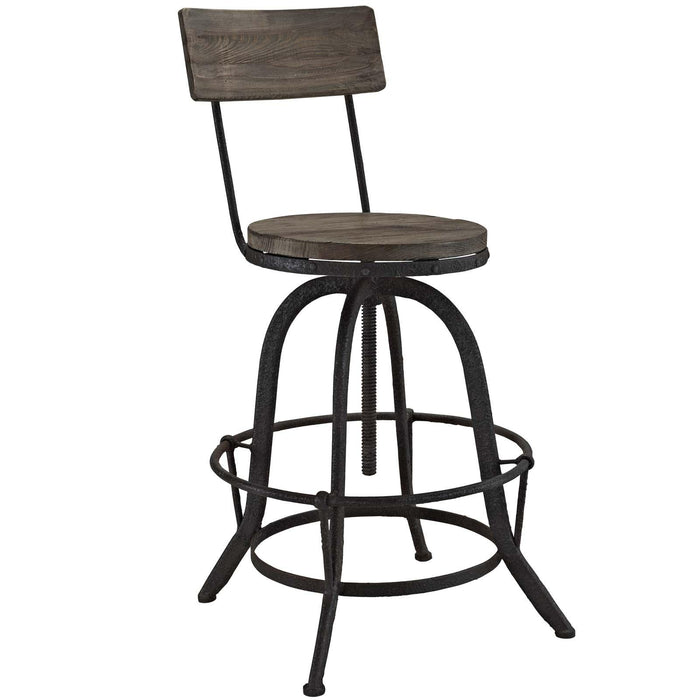 Procure Bar Stool Set of 2