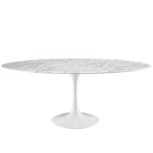 lippa-78-oval-artificial-marble-dining-table