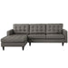 empress-left-facing-upholstered-fabric-sectional-sofa