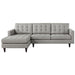 empress-left-facing-upholstered-fabric-sectional-sofa