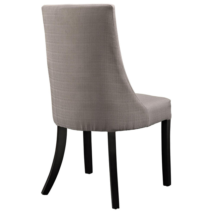 Reverie Dining Side Chair Set of 4