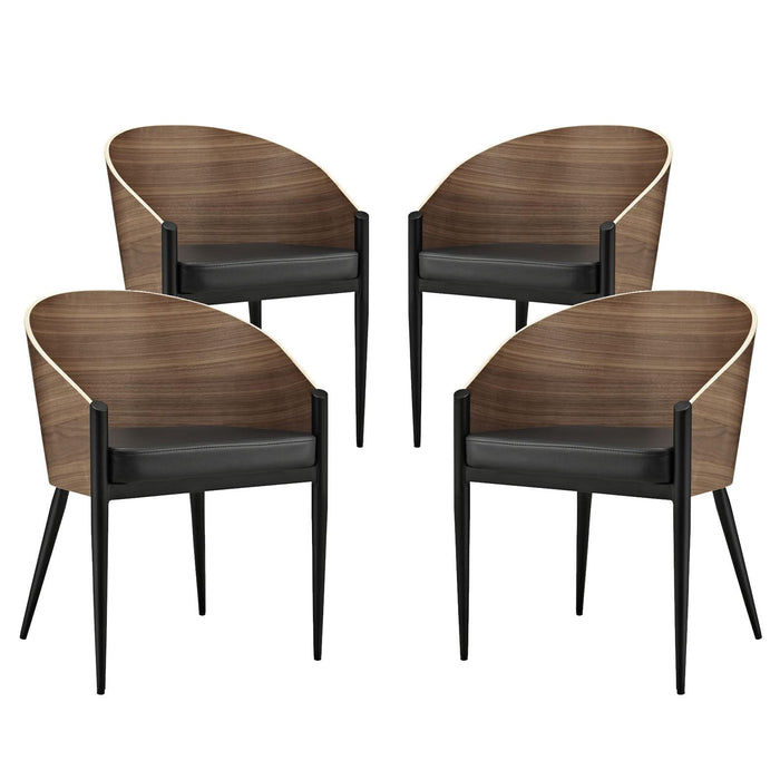 Cooper Dining Chairs Set of 4 image