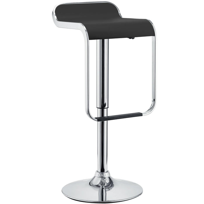 LEM Vinyl Bar Stool image