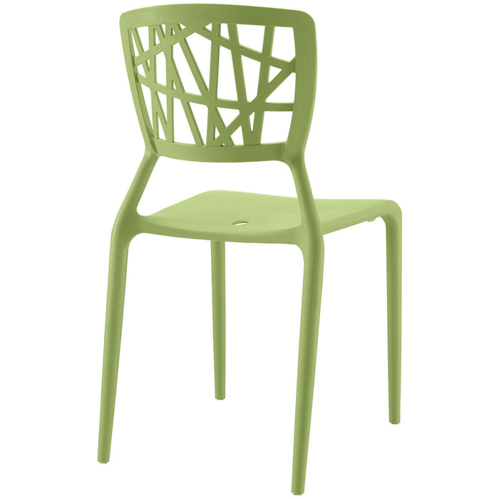 Astro Dining Side Chair