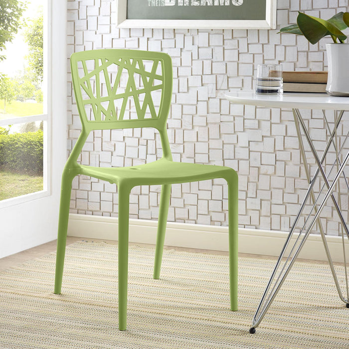 Astro Dining Side Chair