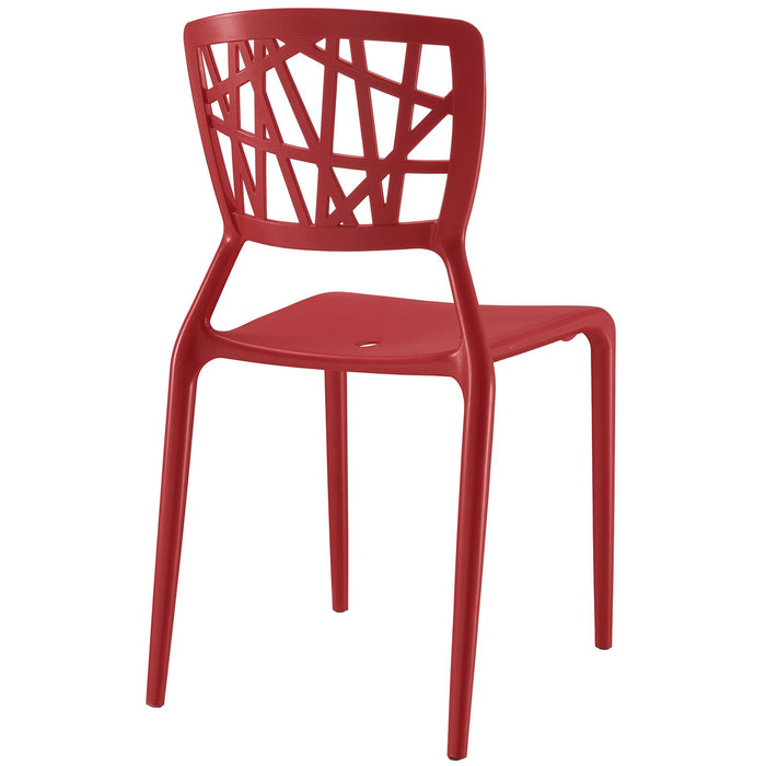 Astro Dining Side Chair