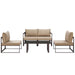 fortuna-5-piece-outdoor-patio-sectional-sofa-set