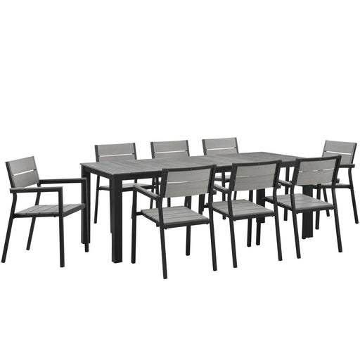 maine-9-piece-outdoor-patio-dining-set