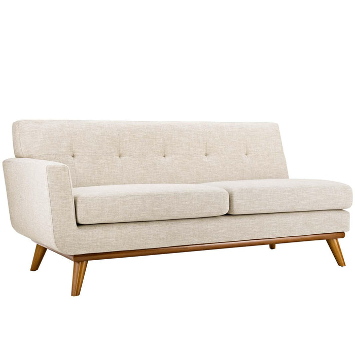 Engage Left-Arm Loveseat