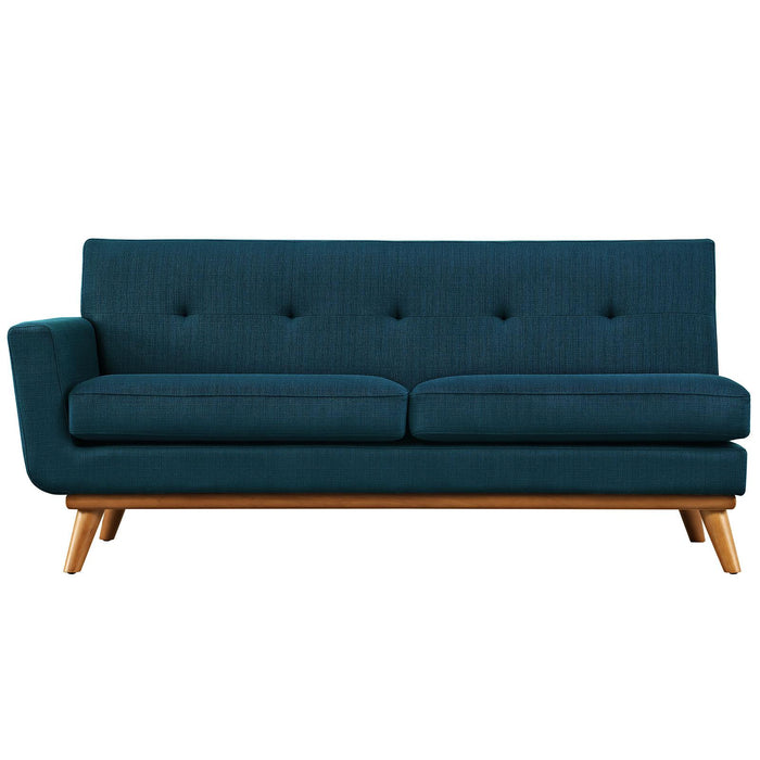 Engage Left-Arm Loveseat