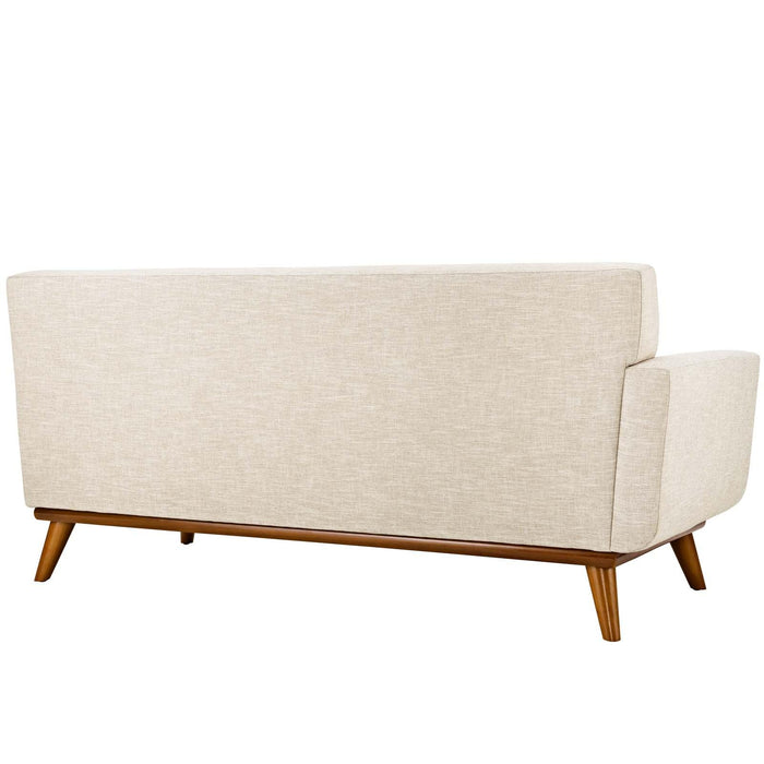 Engage Left-Arm Loveseat