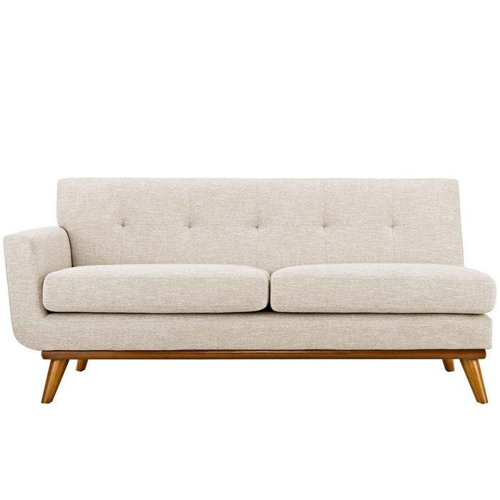 Engage Left-Arm Loveseat