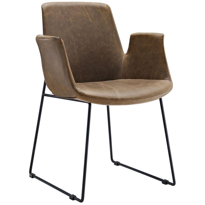 Aloft Dining Armchair image