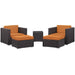 convene-5-piece-outdoor-patio-sectional-set