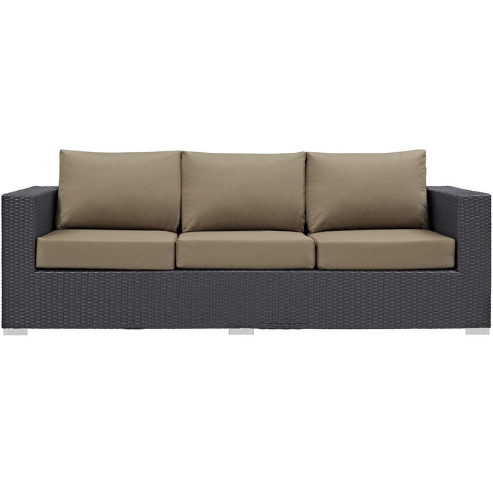 Convene Outdoor Patio Sofa