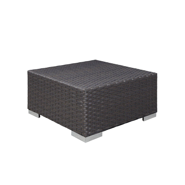 Sojourn Outdoor Patio Sunbrella� Ottoman