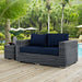 summon-outdoor-patio-sunbrella-loveseat