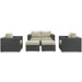 sojourn-5-piece-outdoor-patio-sunbrella-sectional-set