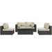 sojourn-5-piece-outdoor-patio-sunbrella-sectional-set