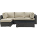 sojourn-5-piece-outdoor-patio-sunbrella-sectional-set