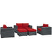 summon-5-piece-outdoor-patio-sunbrella-sectional-set