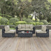 summon-5-piece-outdoor-patio-sunbrella-sectional-set