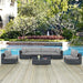 summon-7-piece-outdoor-patio-sunbrella-sectional-set