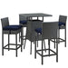 sojourn-5-piece-outdoor-patio-sunbrella-pub-set