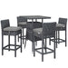 summon-5-piece-outdoor-patio-sunbrella-pub-set