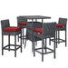 summon-5-piece-outdoor-patio-sunbrella-pub-set