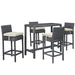 summon-5-piece-outdoor-patio-sunbrella-pub-set