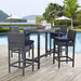 summon-5-piece-outdoor-patio-sunbrella-pub-set