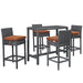 summon-5-piece-outdoor-patio-sunbrella-pub-set