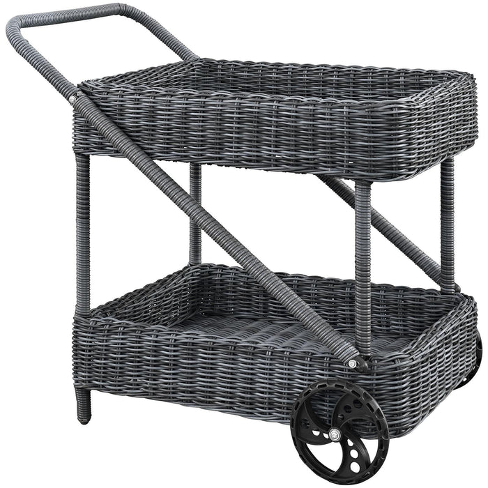 Summon Outdoor Patio Beverage Cart image