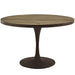 drive-48-round-wood-top-dining-table