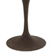 drive-28-round-wood-top-dining-table