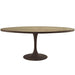 drive-78-oval-wood-top-dining-table