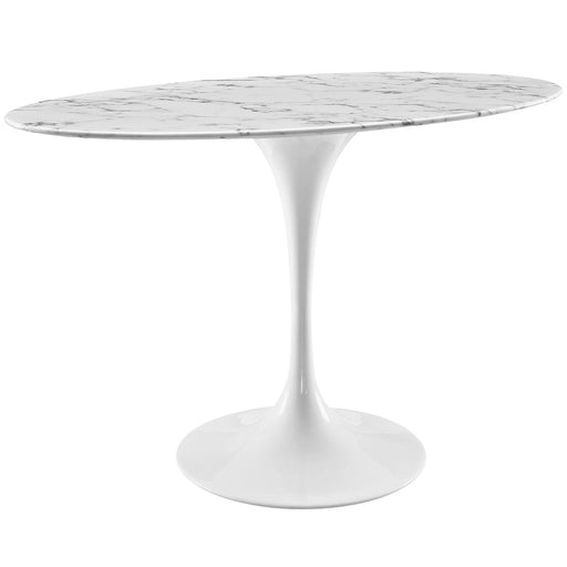 lippa-48-oval-artificial-marble-dining-table