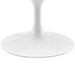 lippa-48-oval-shaped-artificial-marble-coffee-table