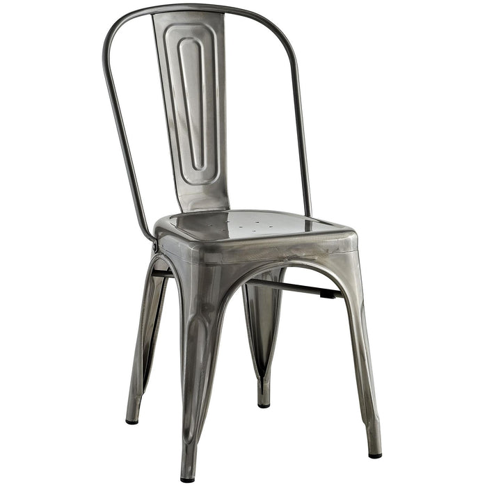 Promenade Side Chair image