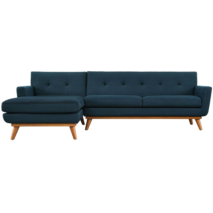 se Left-Facing Sectional Sofa