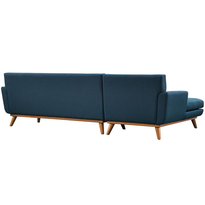 se Left-Facing Sectional Sofa